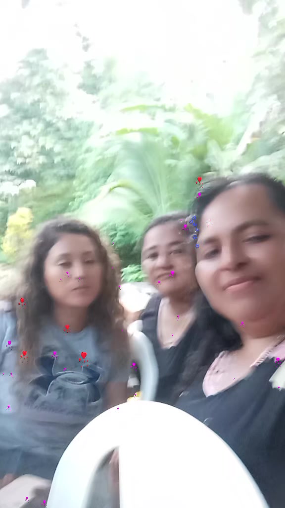 @❤️Luci Batzin