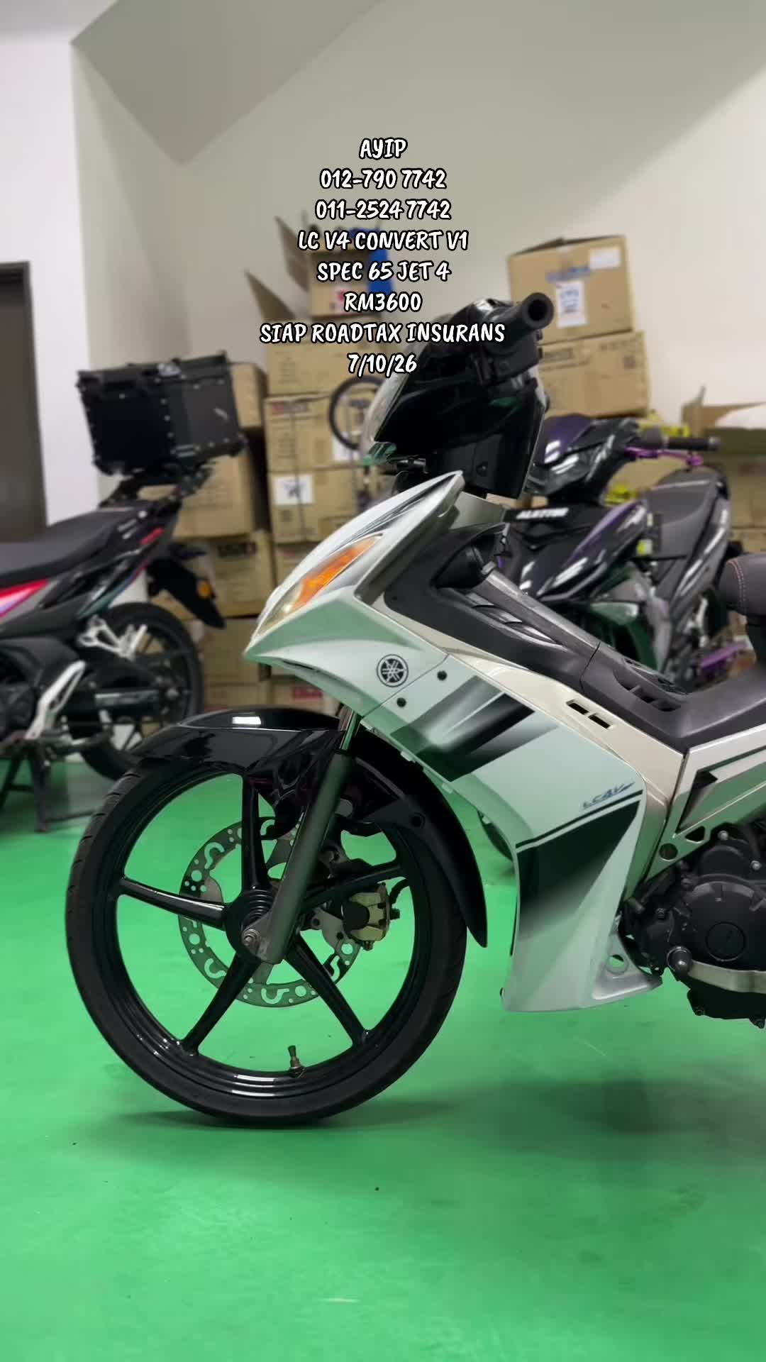 @AyipMotor
