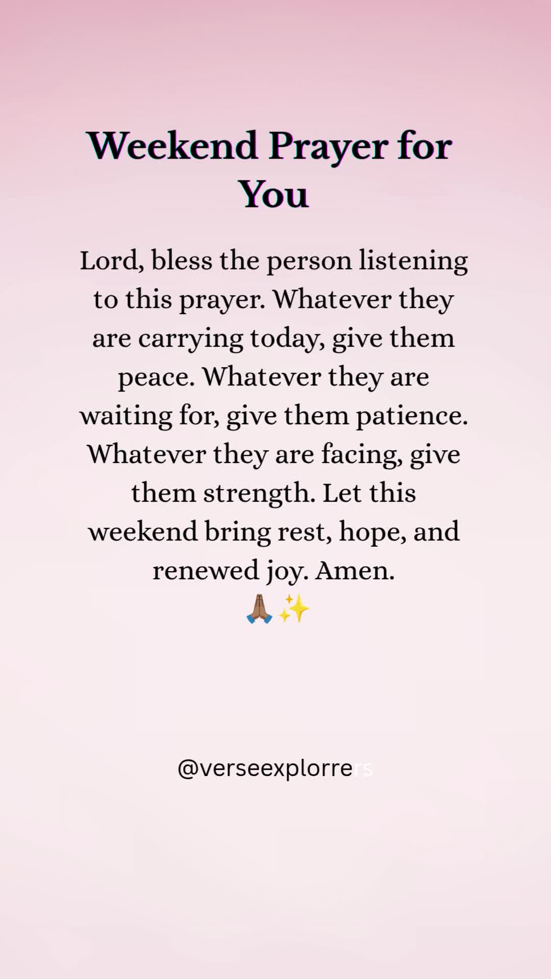 @Follow & Share God's words 🙏