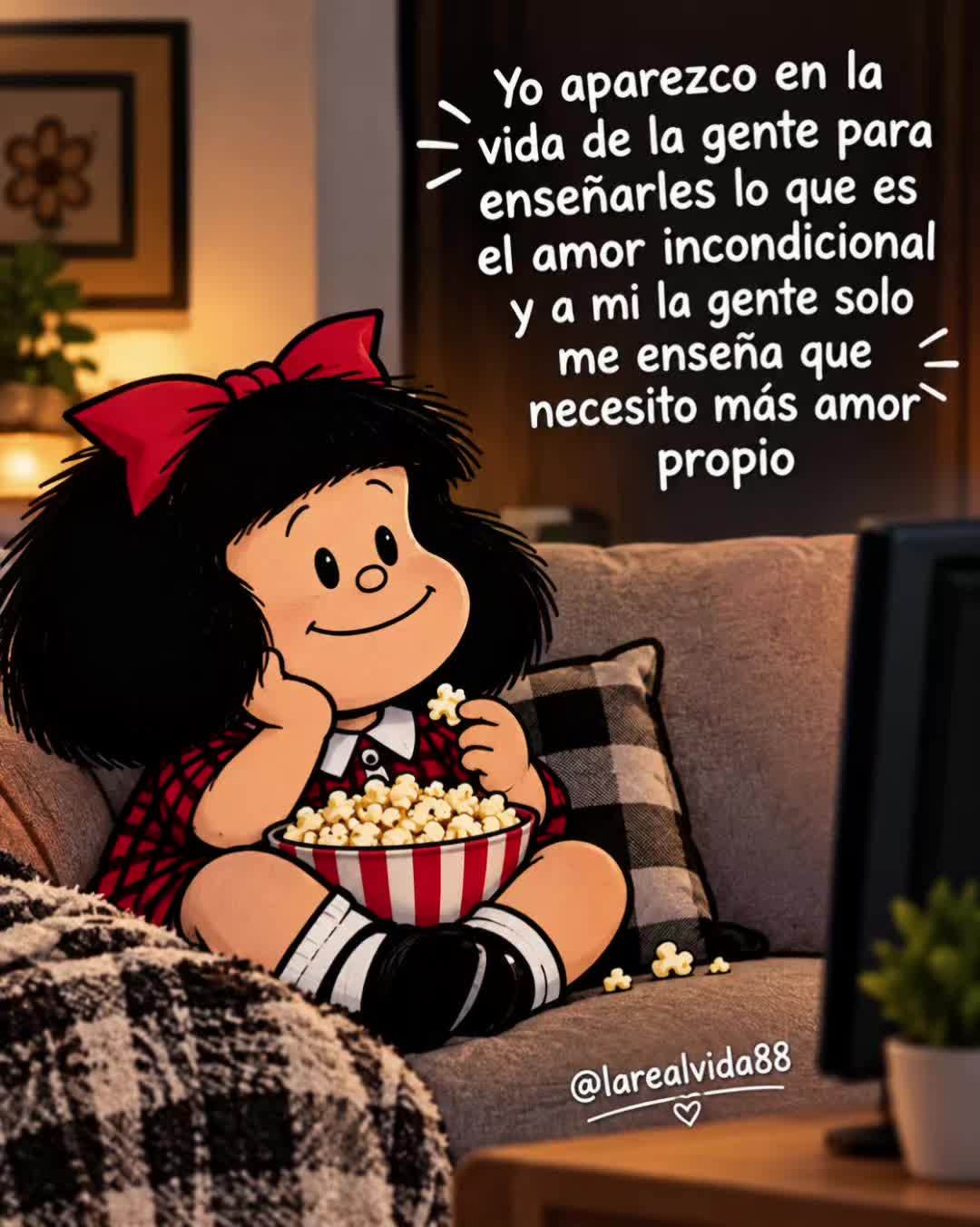 @larealvida