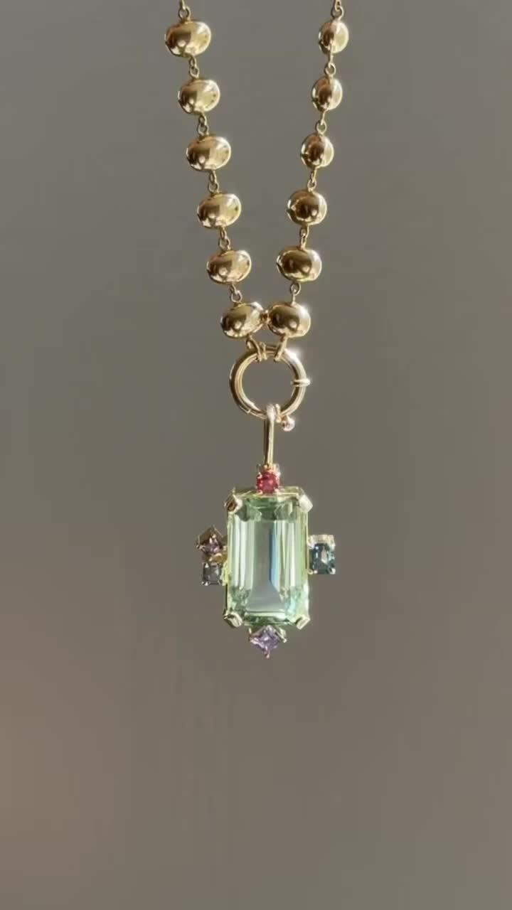 @Starling Jewelry