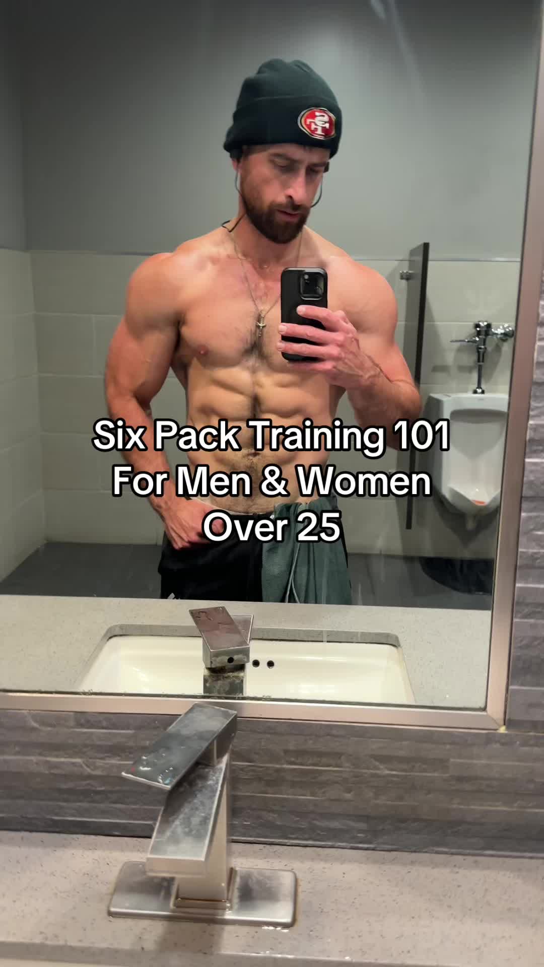 @Jonathan | Online FitnessCoach