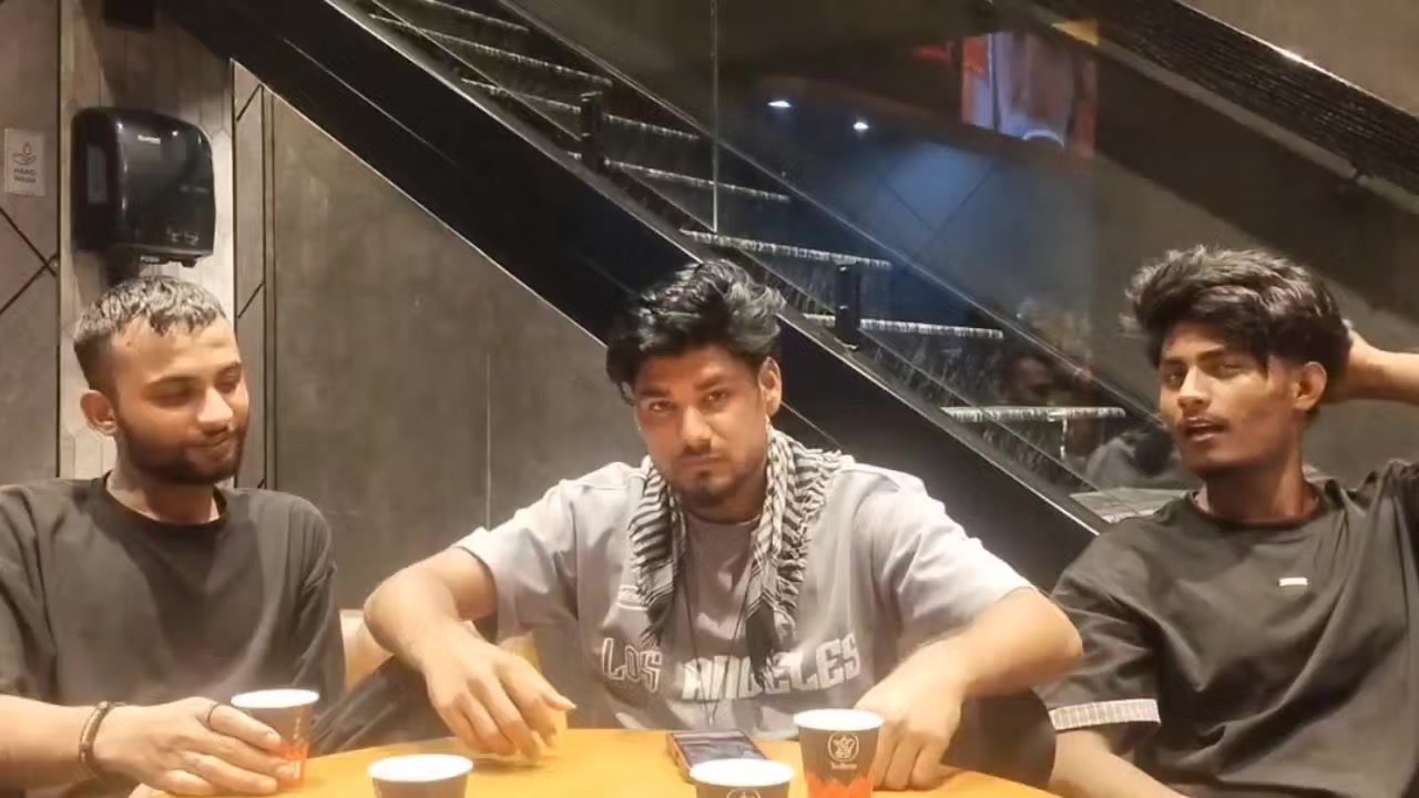 @!!🇷 🇩 🇽 bhai!!