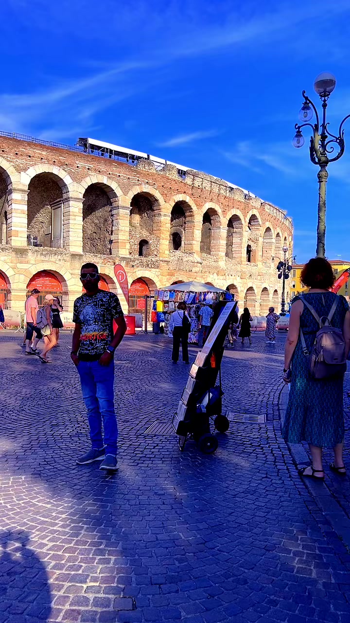 @sajith dilusha # VERONA #