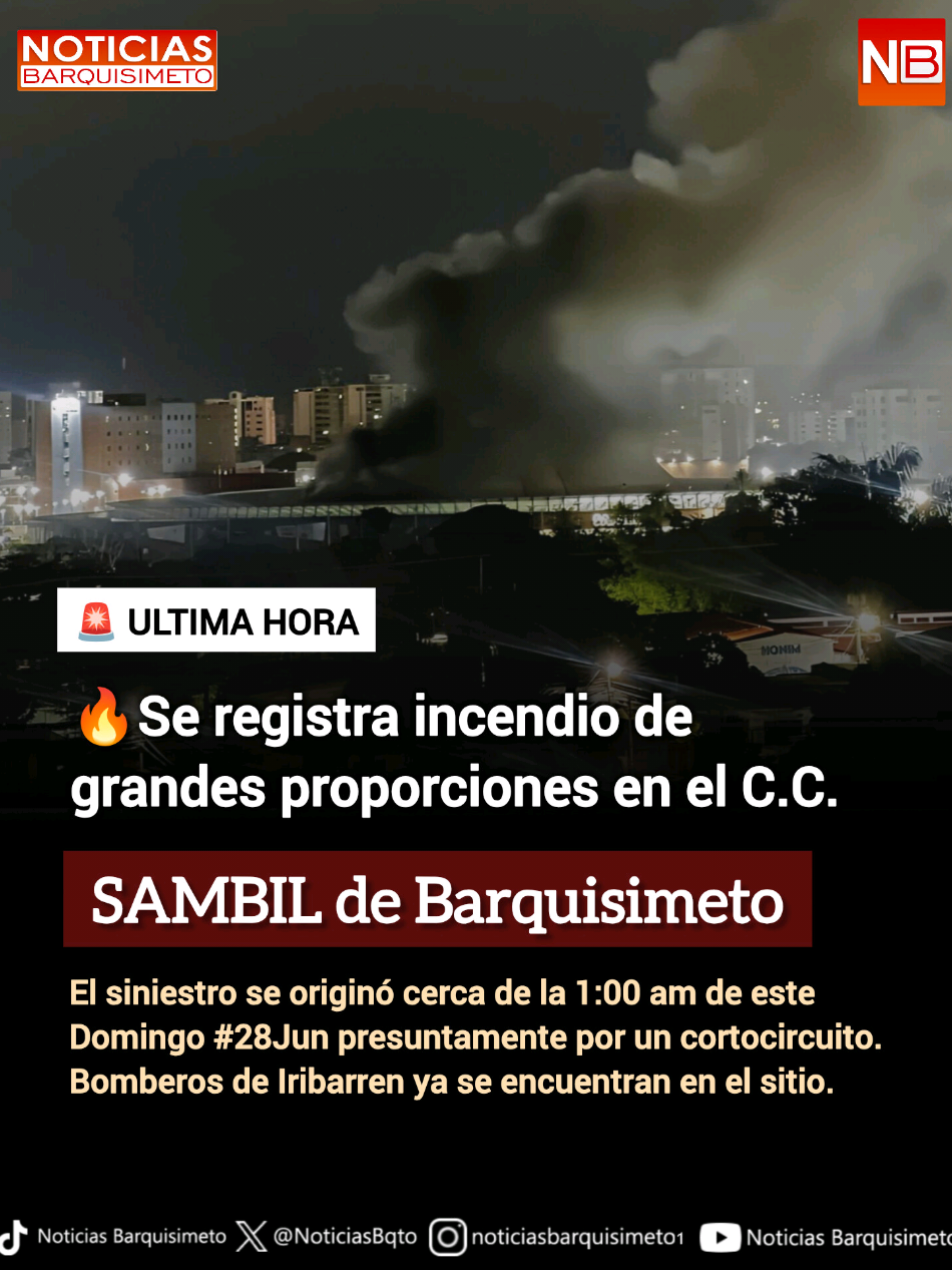 @Noticias Barquisimeto