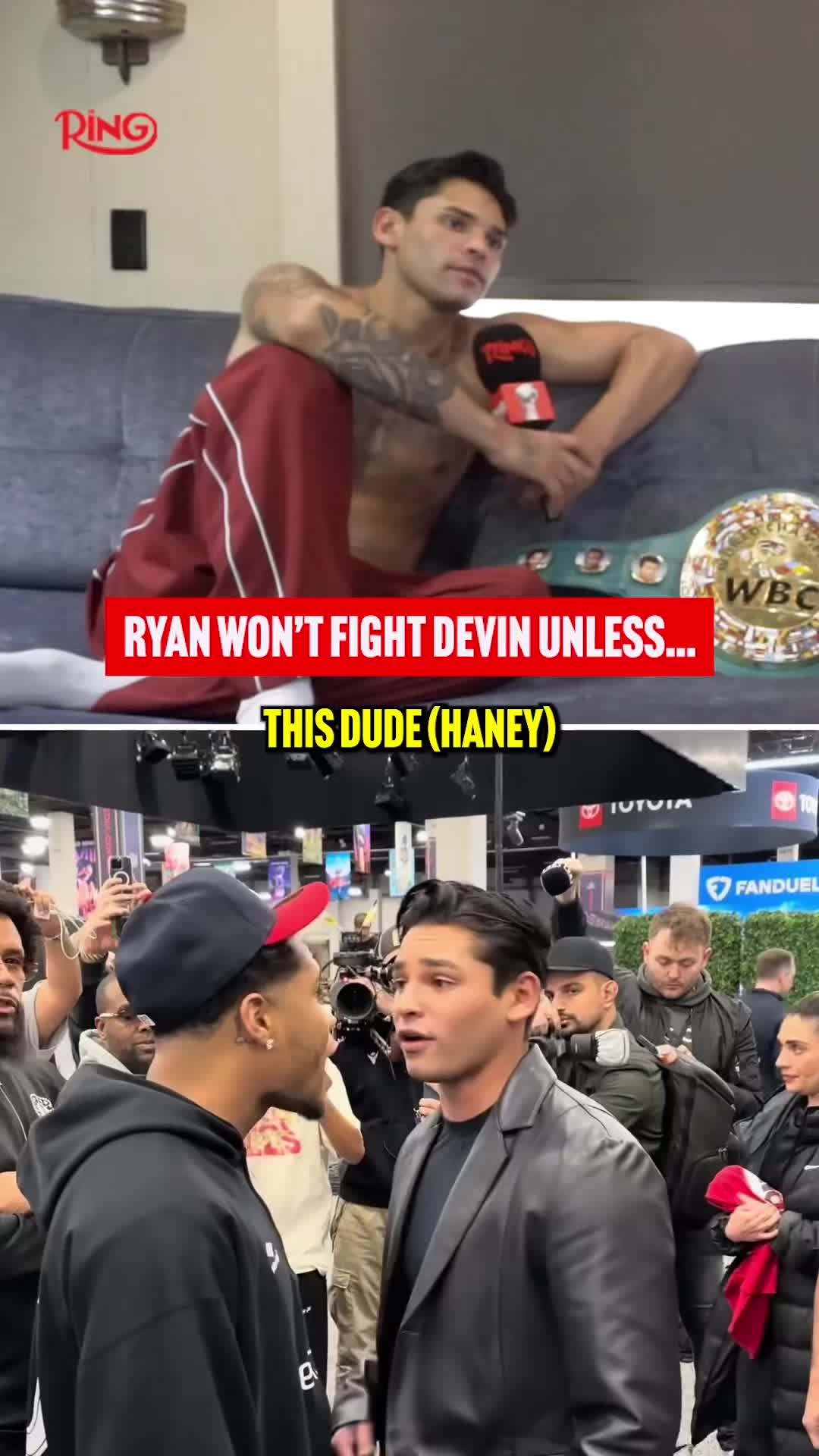@ringmagazine