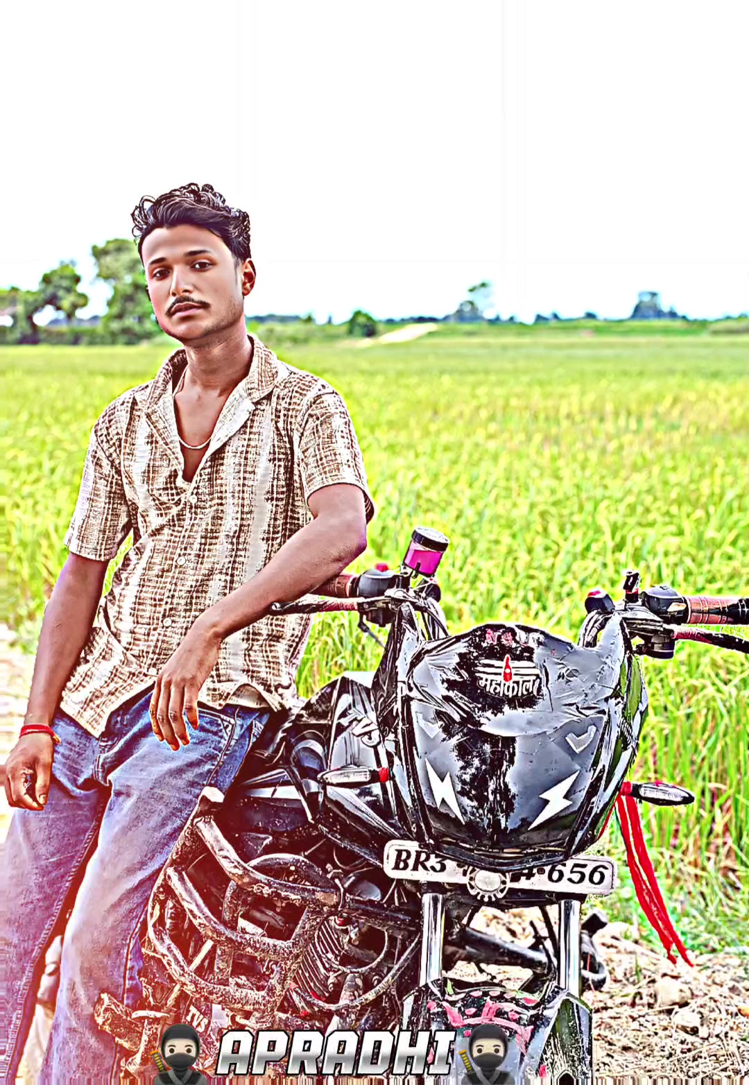 @aura ravi singh