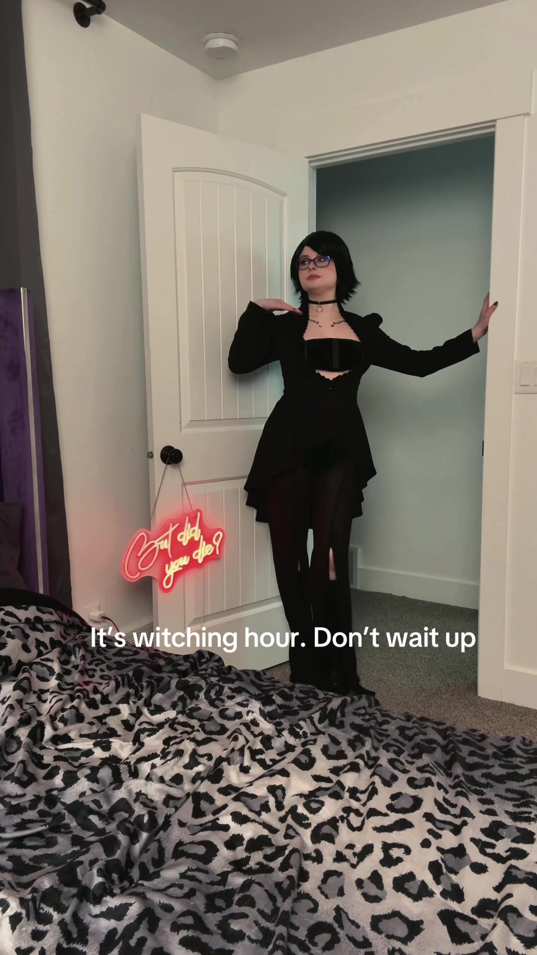@Harli Kane