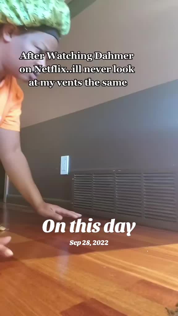 @Tameika