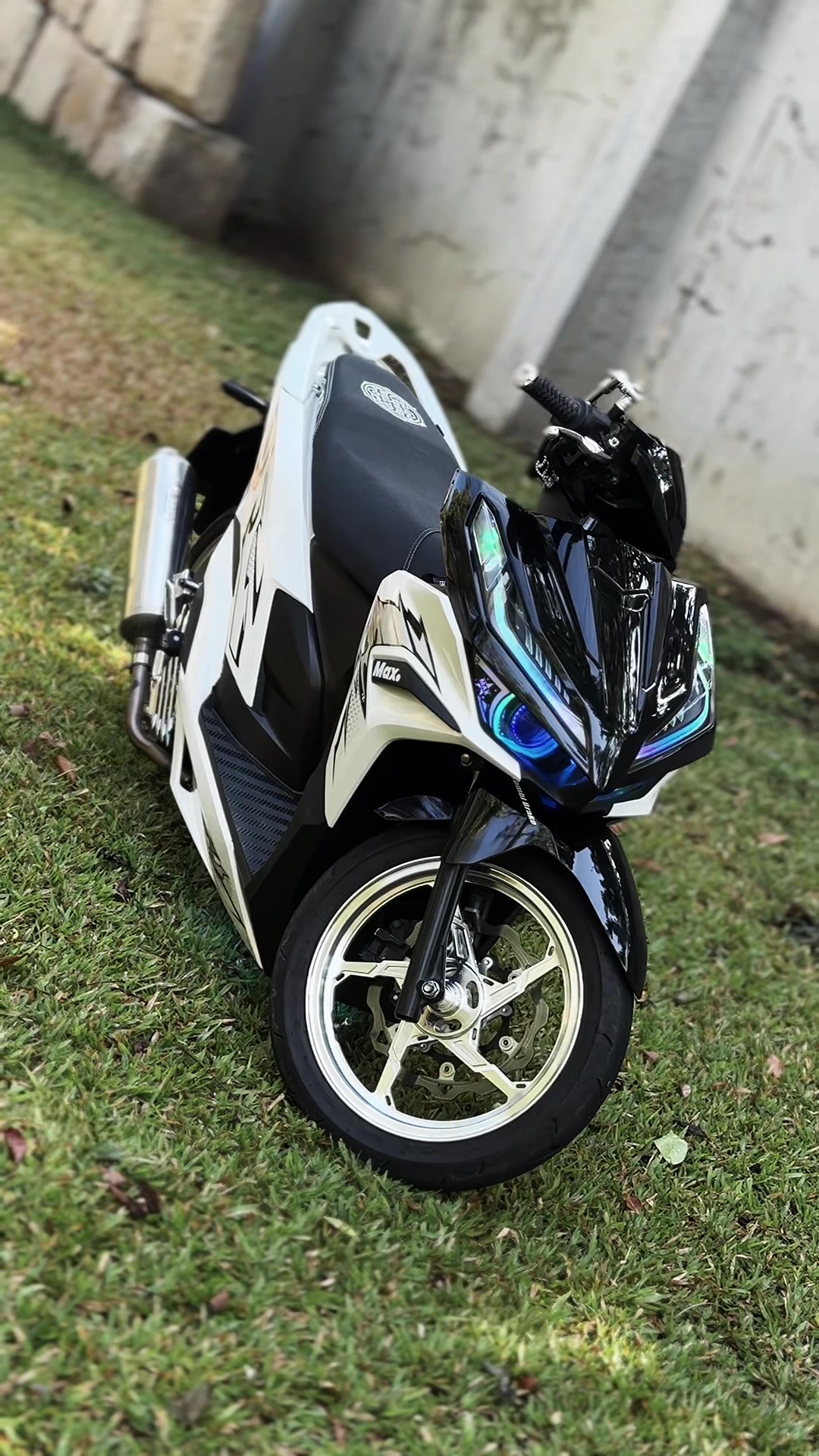 @Max Vario