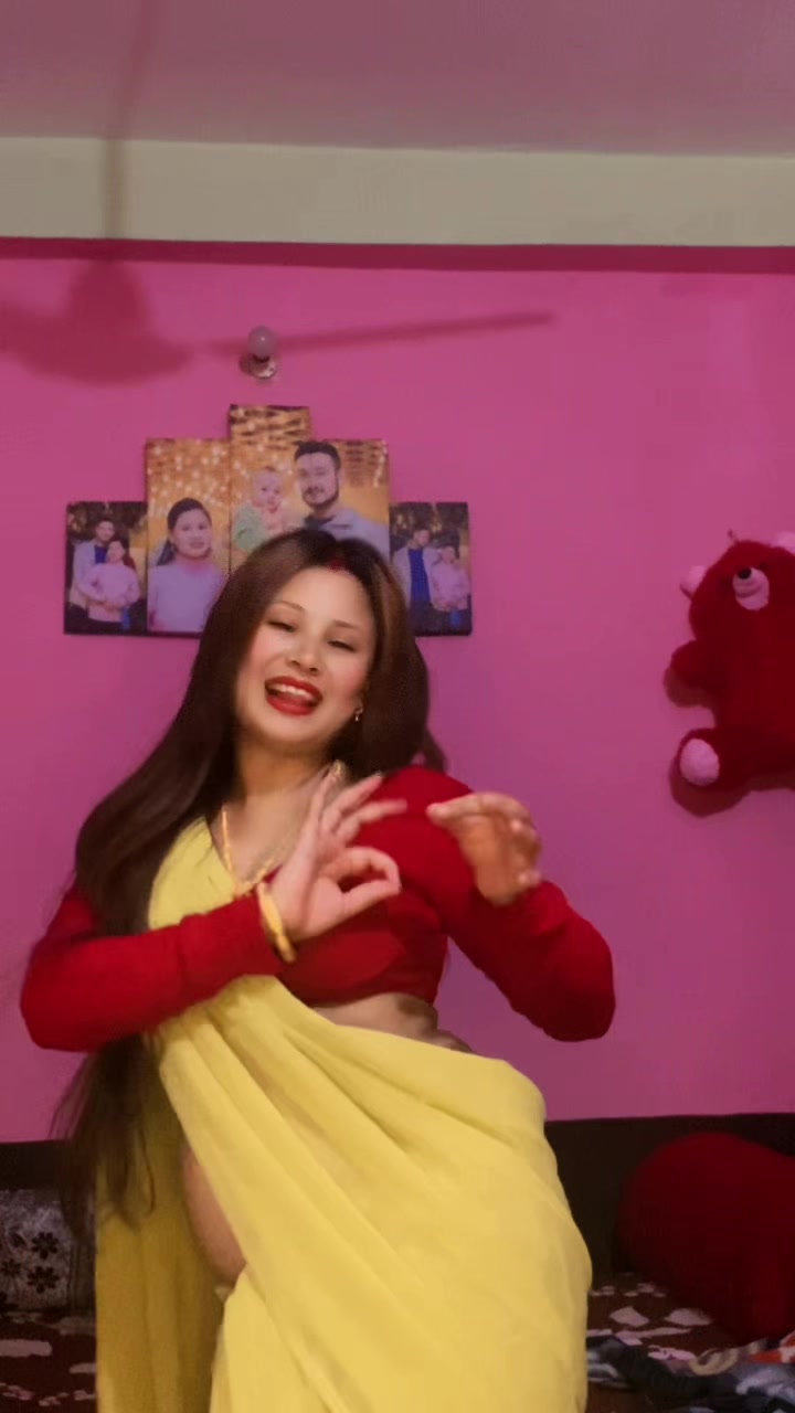 @Manju chettri