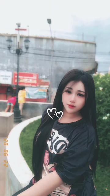 @Bellamozza27 💋