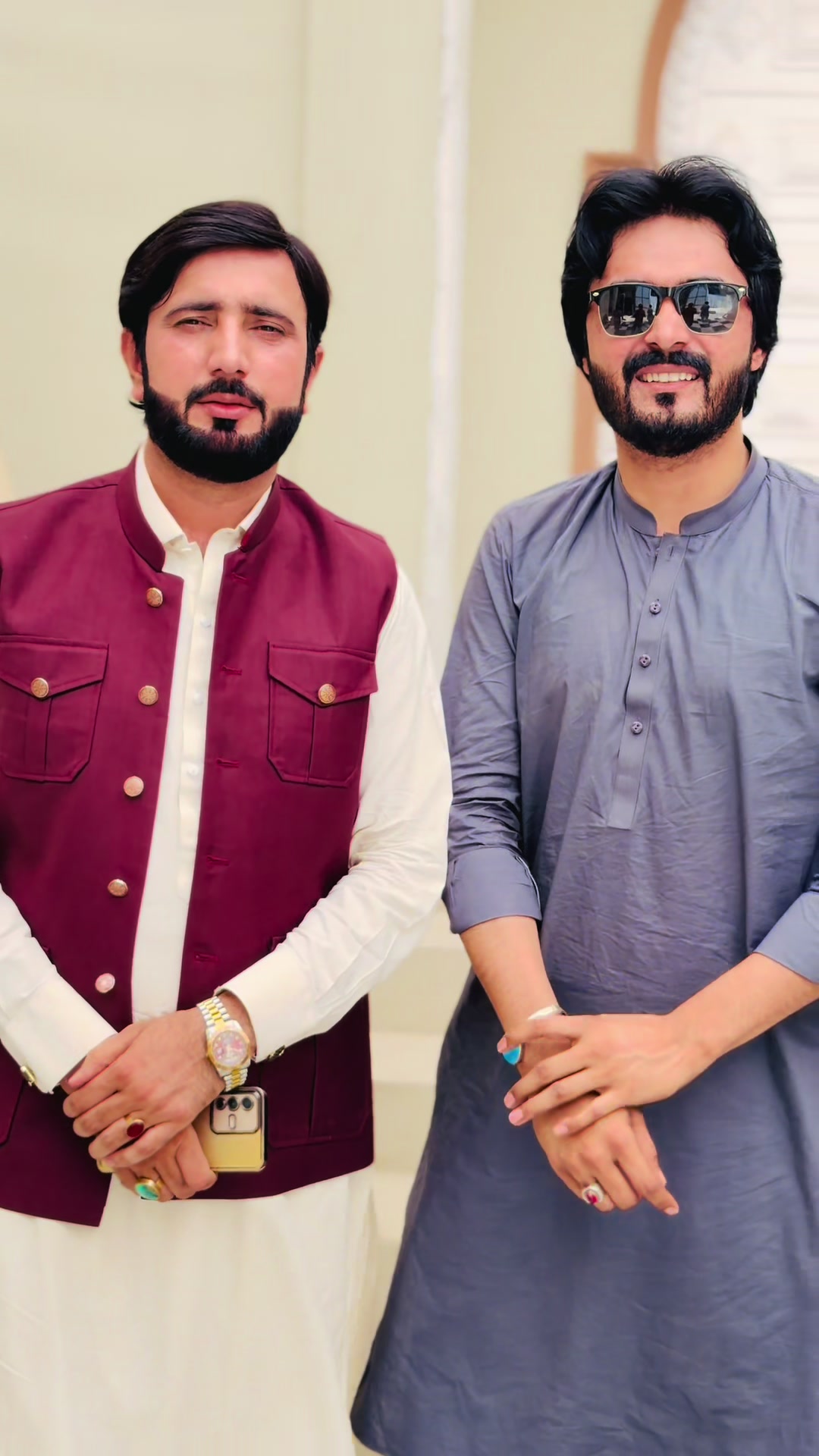 @Zakir Ali Sheikh Official 1