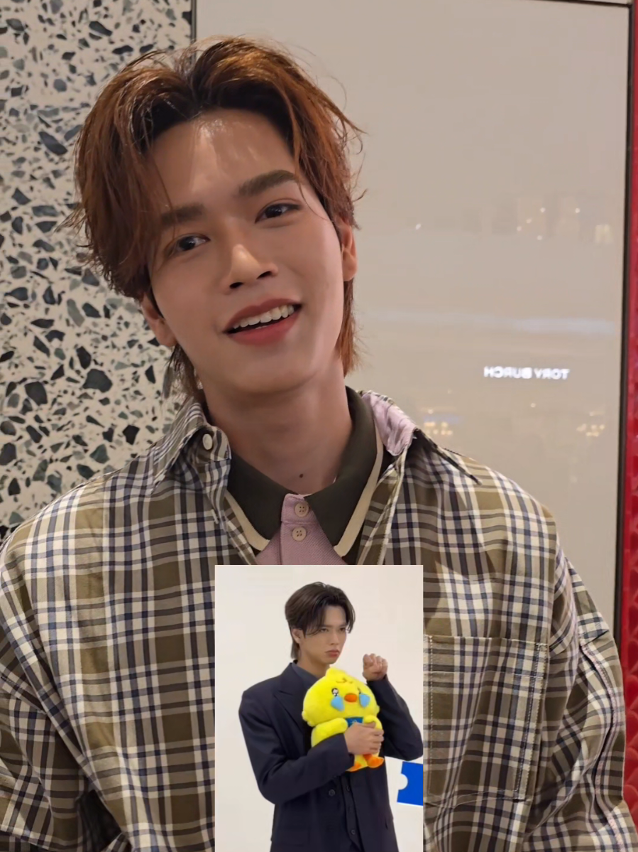 @พี่คูณ(ไม่)ชอบอ้าย(หรอก)