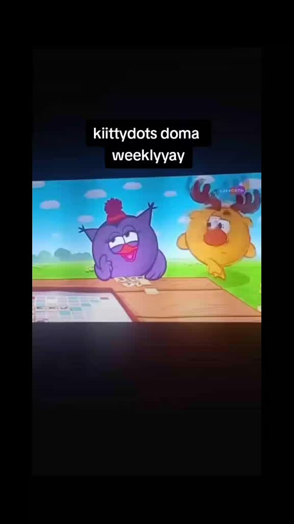 @Kiittydots doma