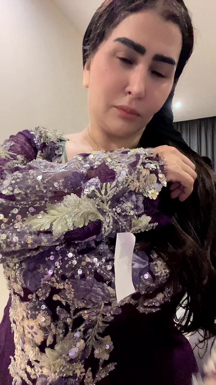 @سميرة طيبت القلب