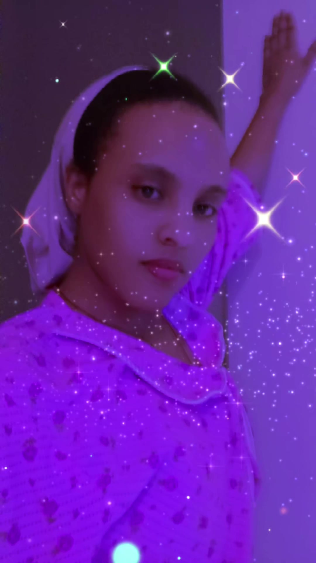 @አይመሬት ያለሰው