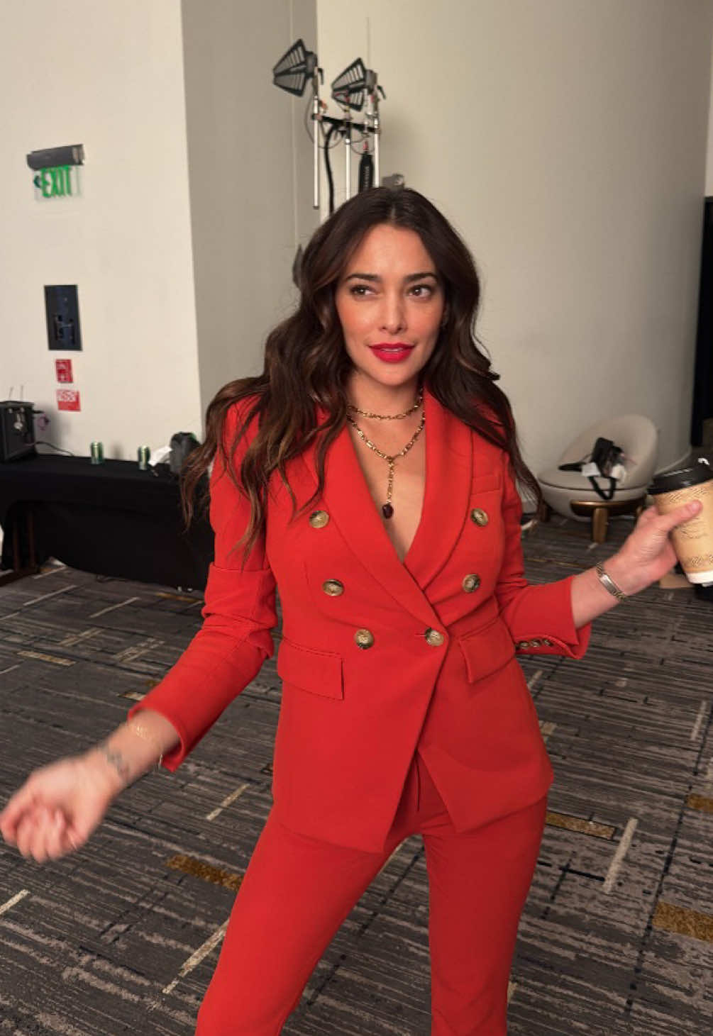 @Natalie Martinez