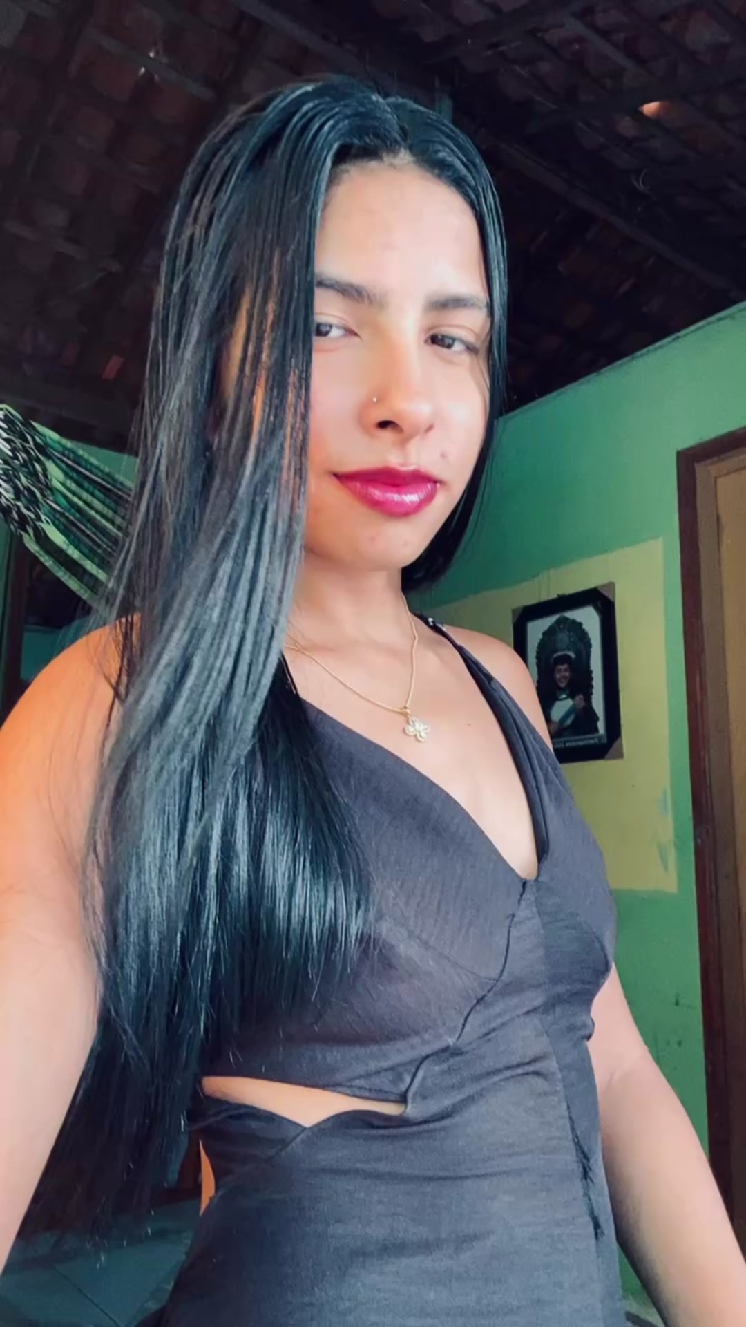 @Thainara Ramos