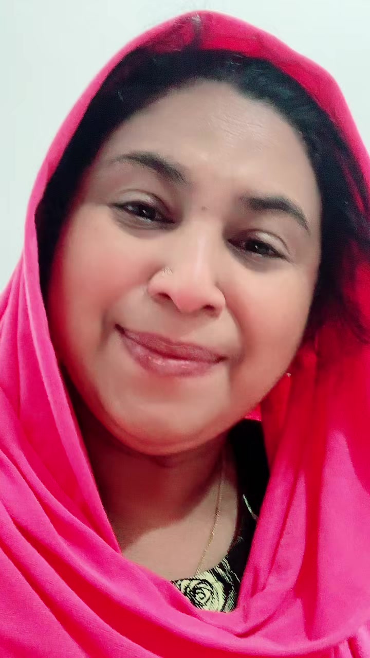 @Bushra