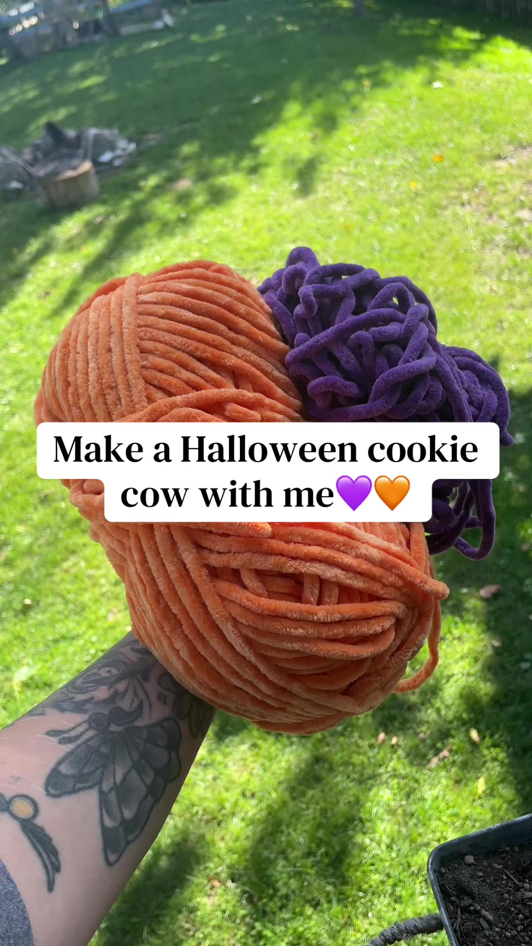 @Zero Gravity Crochet✨