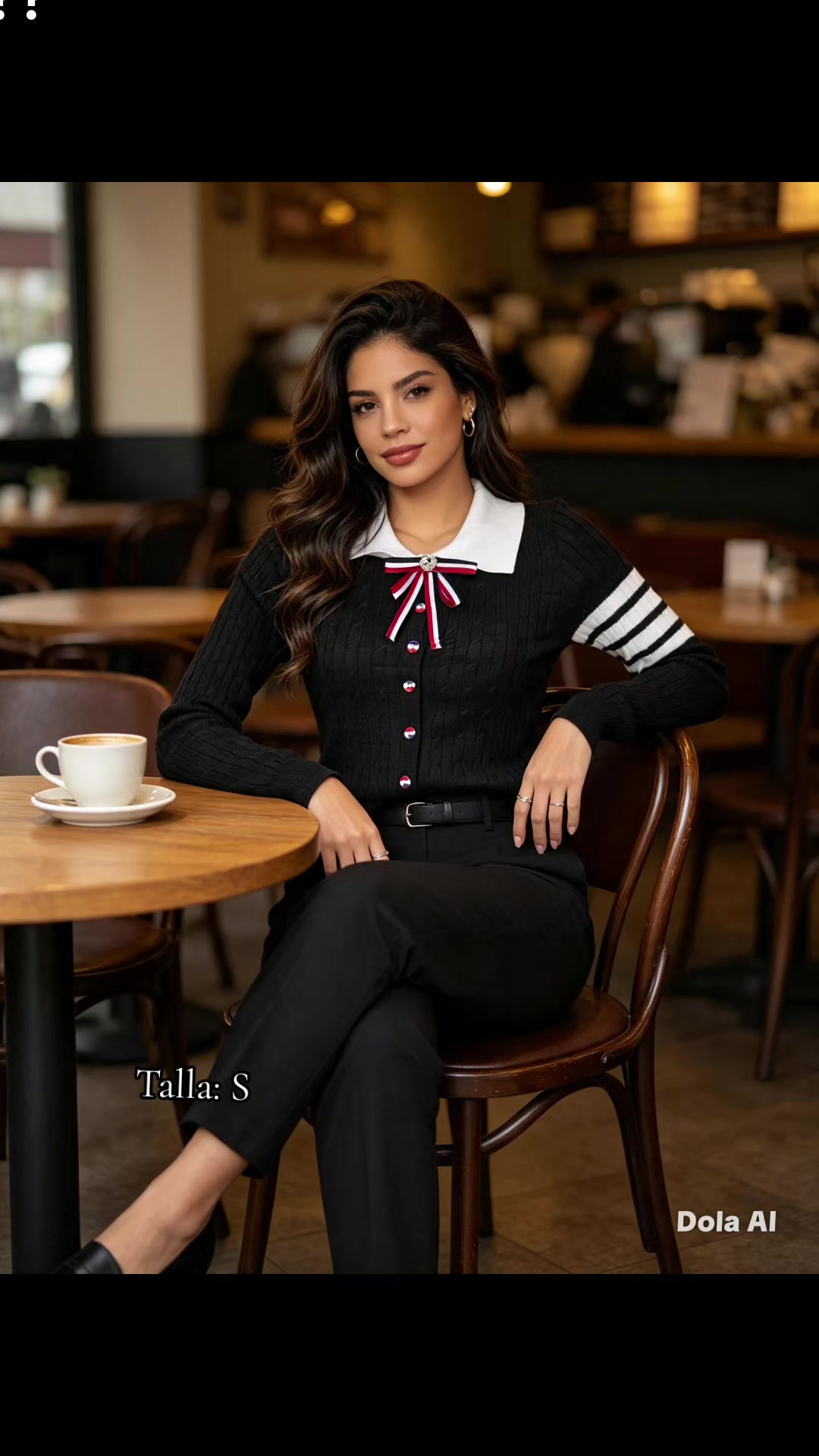 @Bella Donna