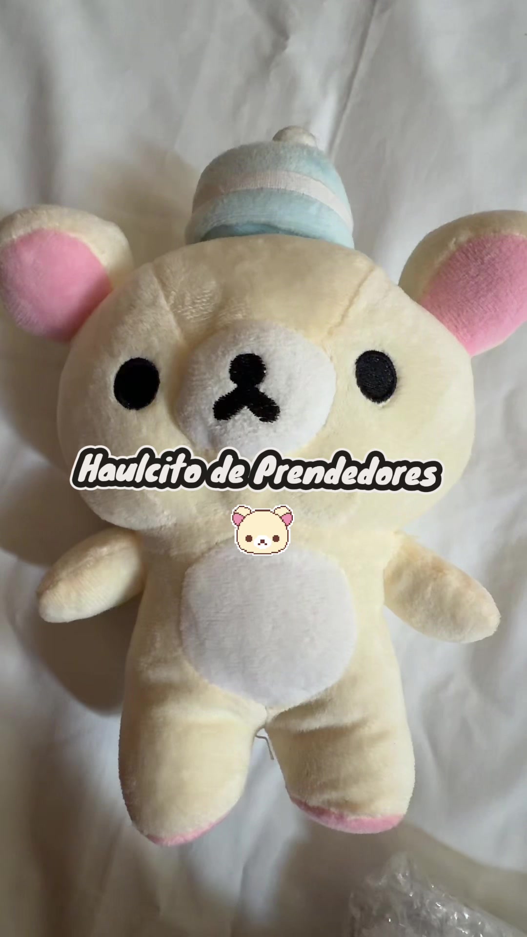 @Nosoymer ✩