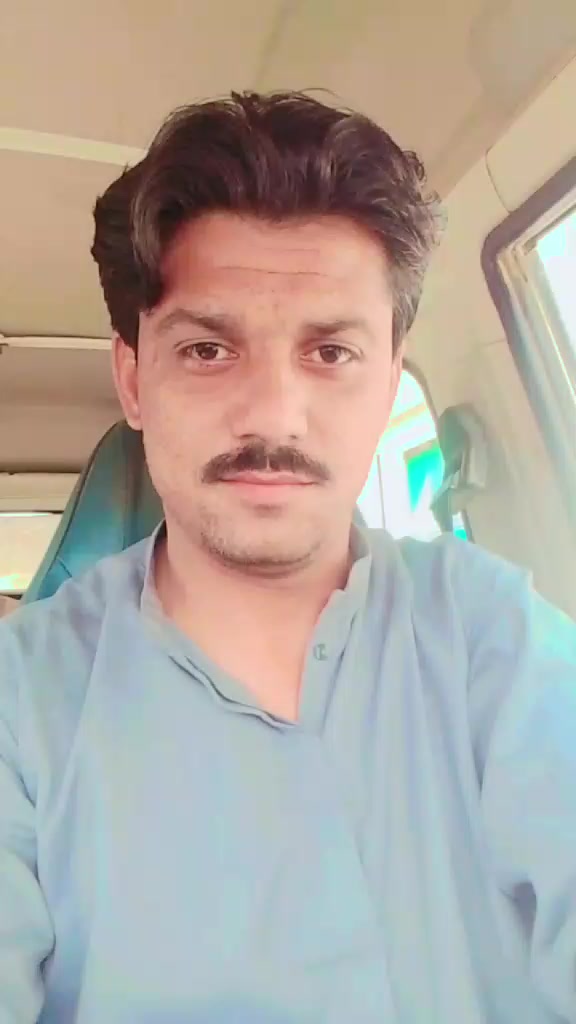 @BabarAli Mahar