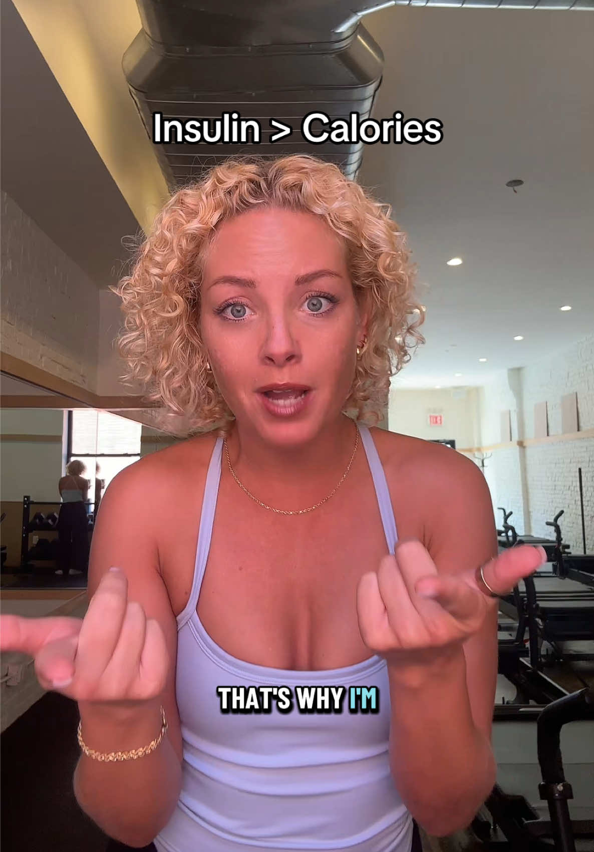 @STEME FITNESS✨Cycle Syncing