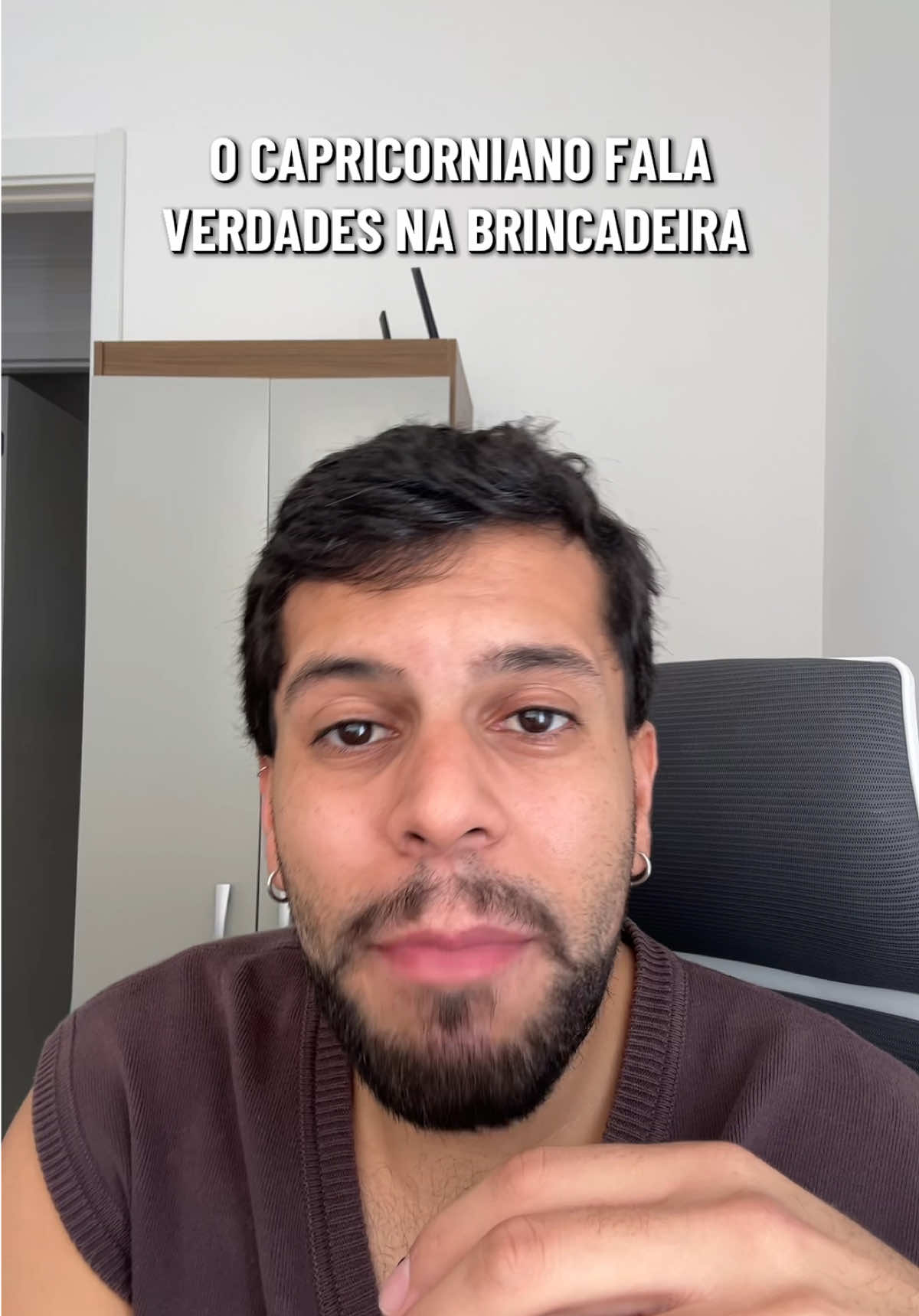 @Diário de um Capricorniano
