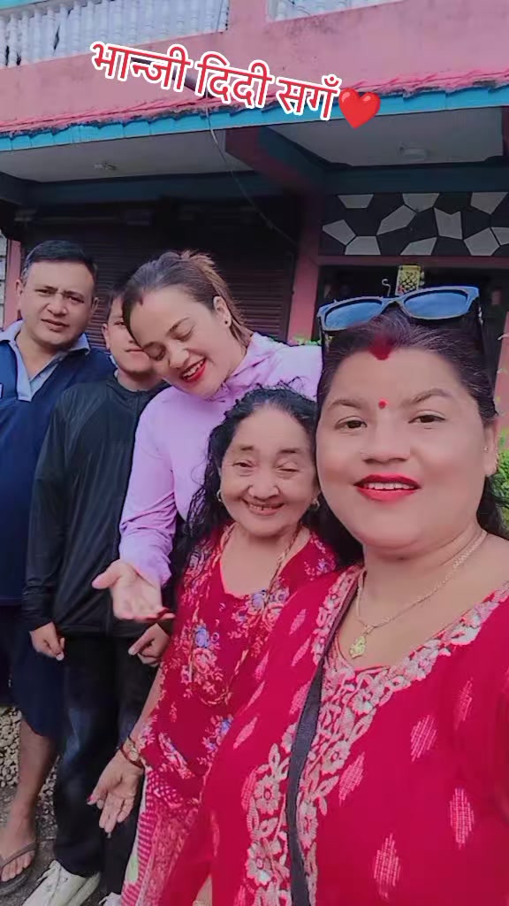 @Archana Khadka