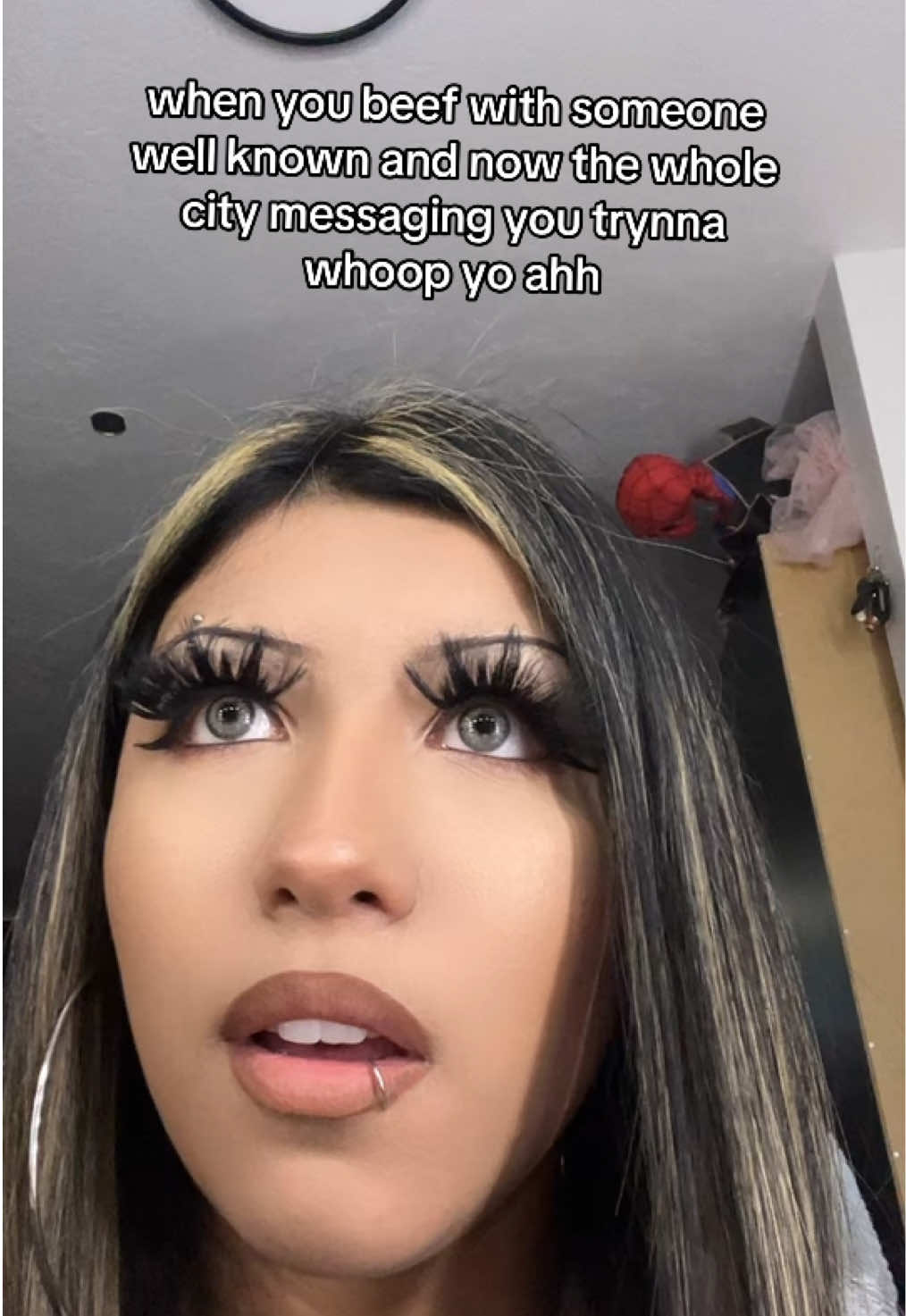 @Angela