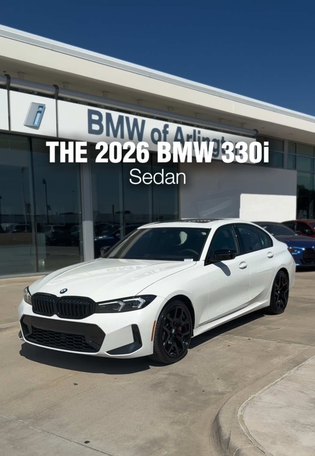 @BMW of Arlington