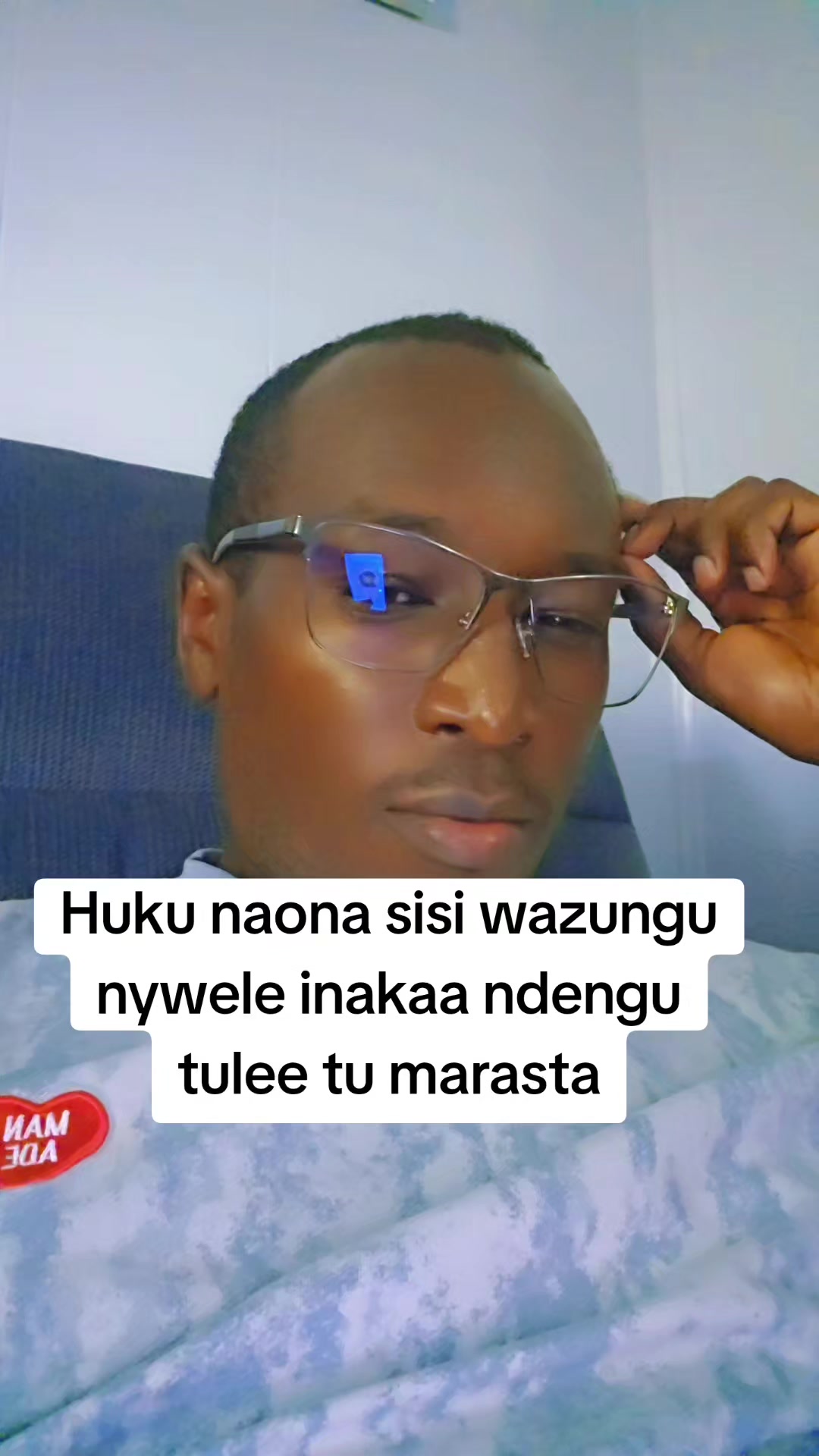 @Ben Ndungu