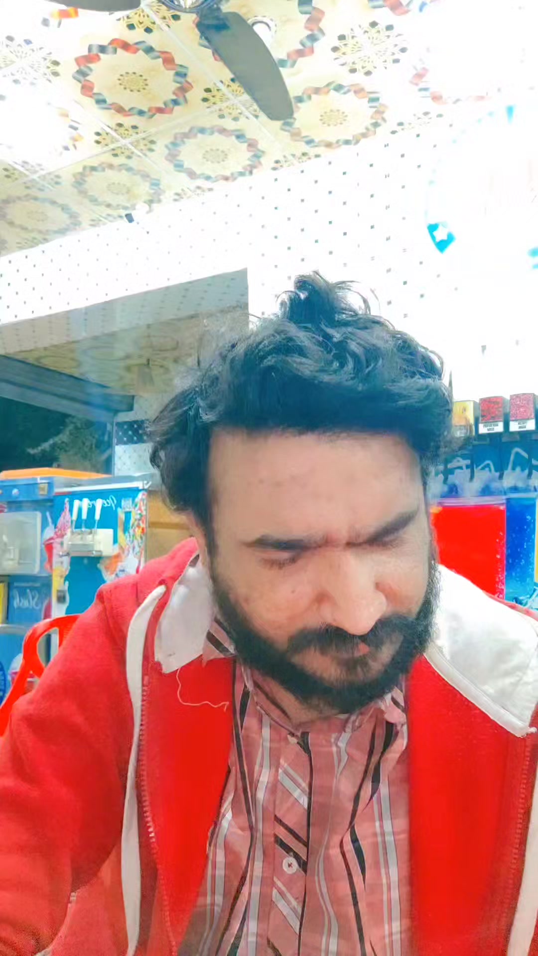 @Ali Akhtar