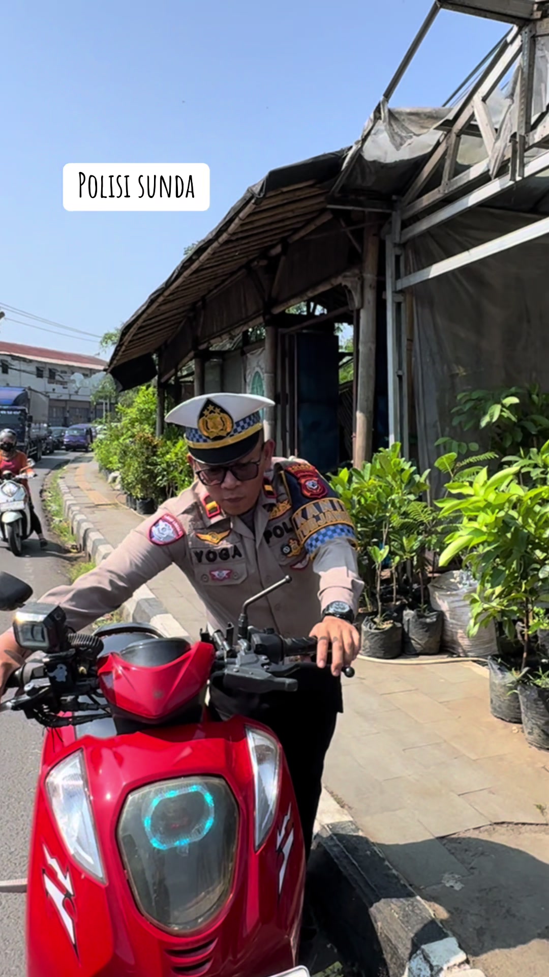 @BANG AGOY