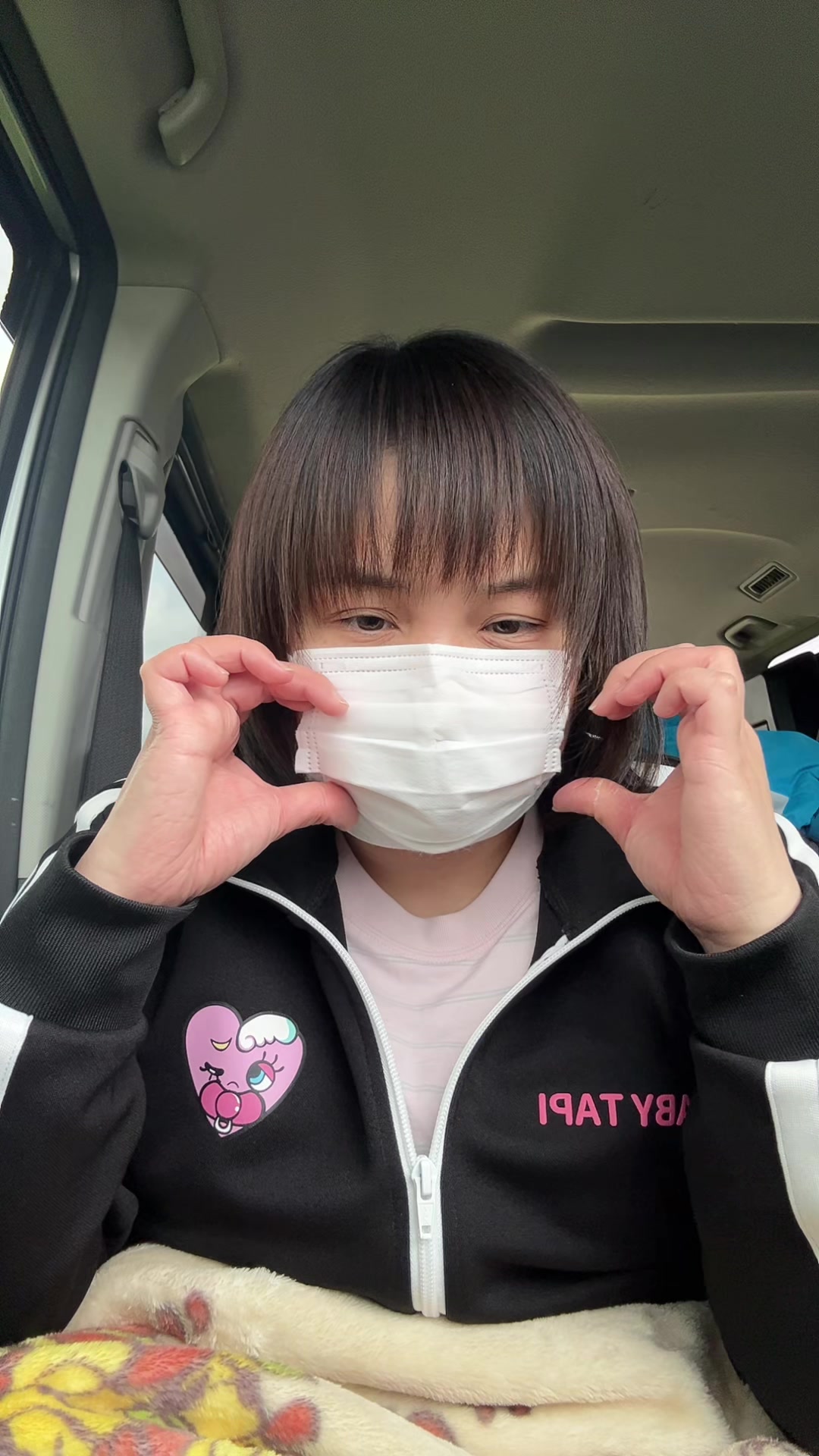 @なっちゃん🐶🐾🌷👁️&zwj;🗨️💋🦄🥦🙈🧢🎬