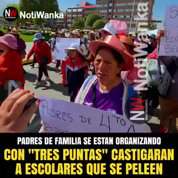 @peruanas