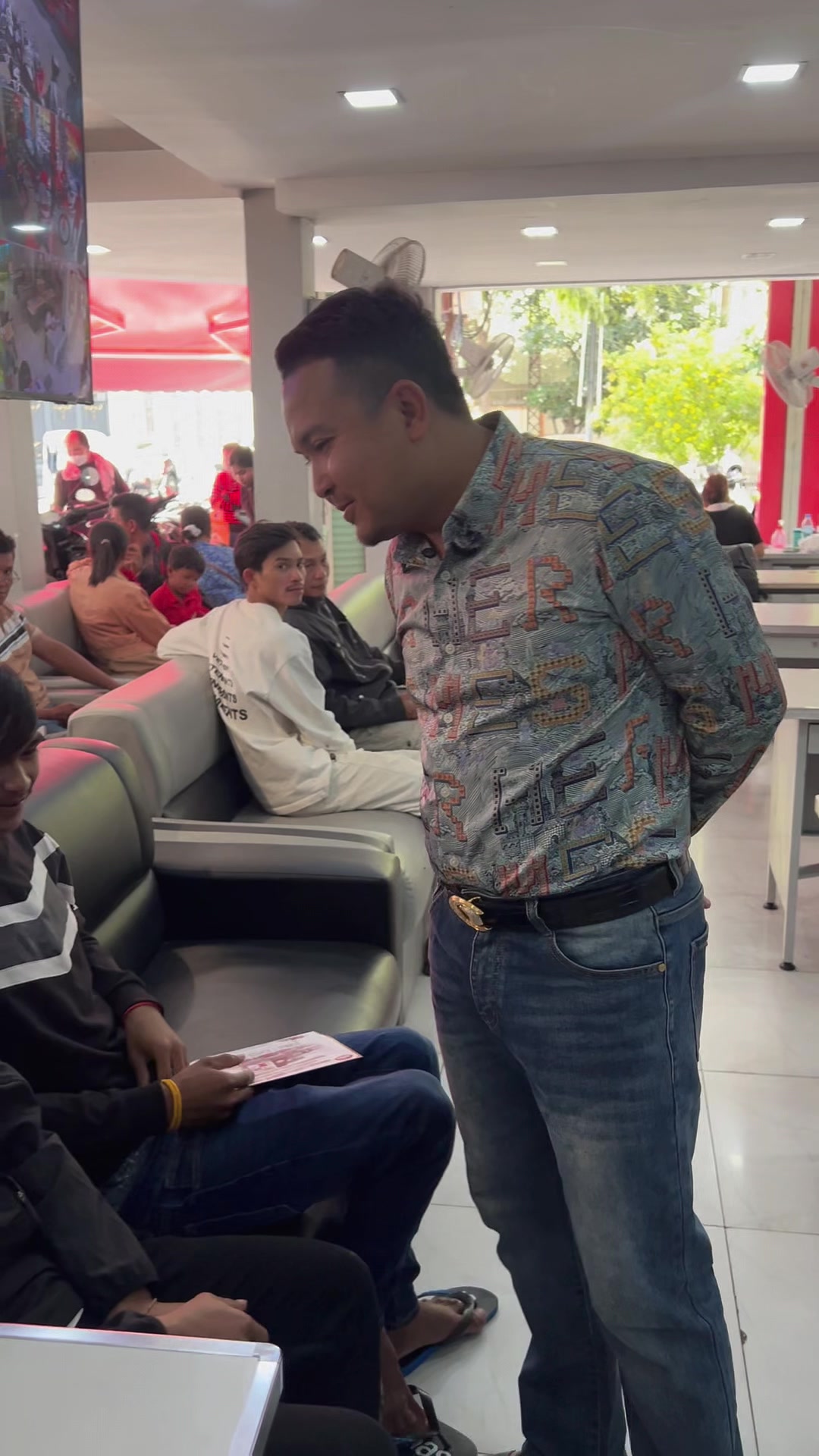@PSB ផ្លូវភ្លោះអូរឫស្សី
