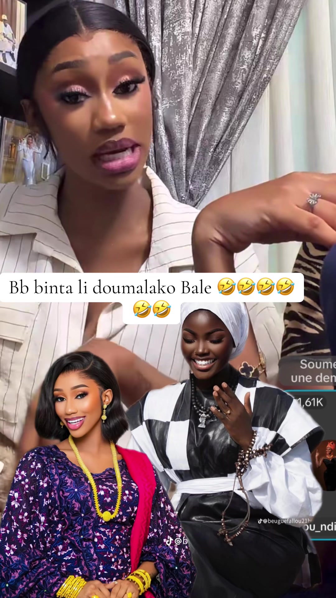 @๐TÉLÉ|__ ๐บ__|SÉNÉGAL ๐ธ๐ณ๐