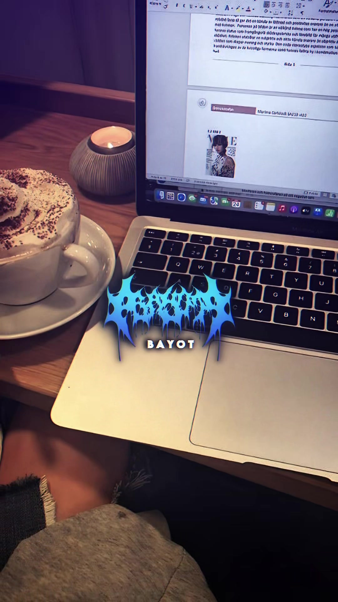 @ʙᴀʏᴏᴛ ᴛᴏʏ