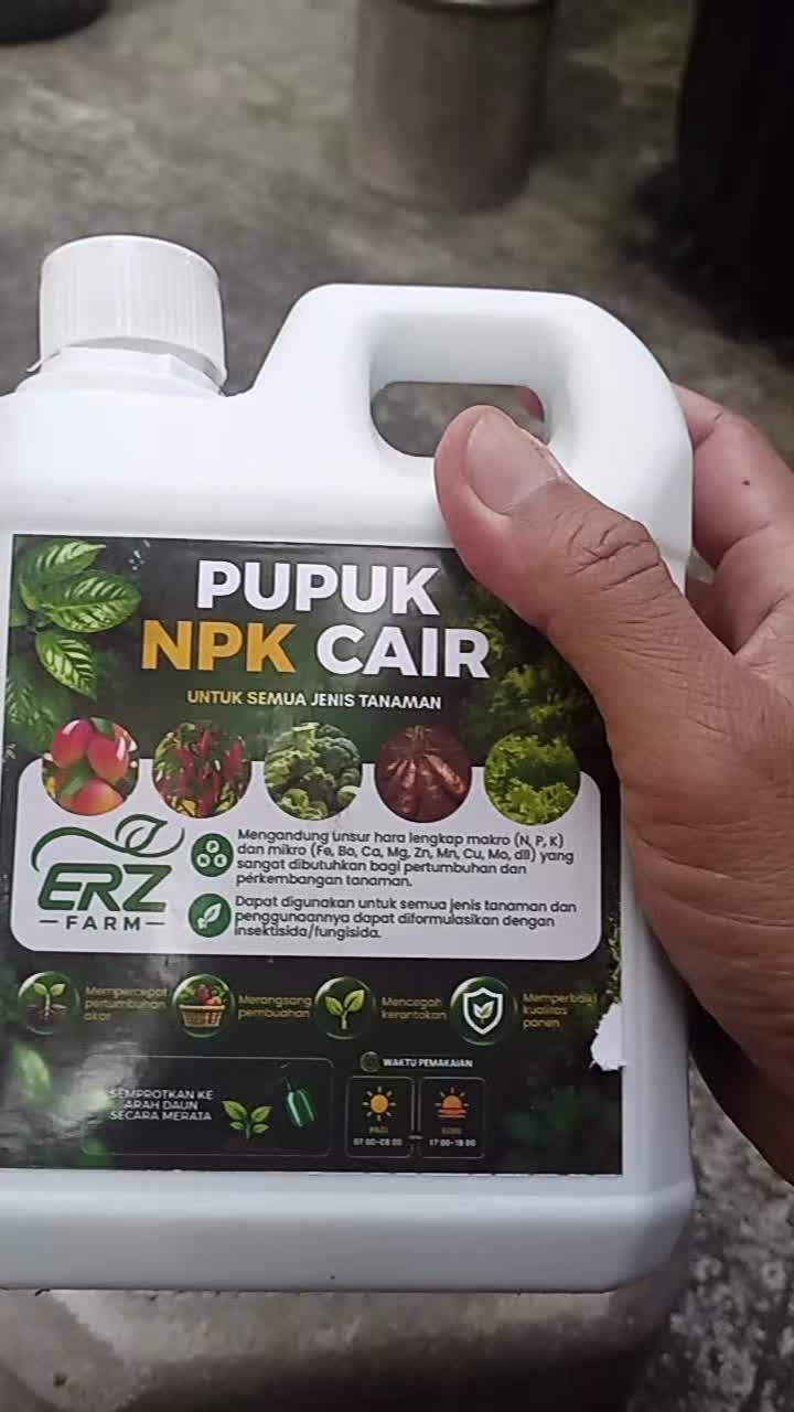 @Berkebun Berkah