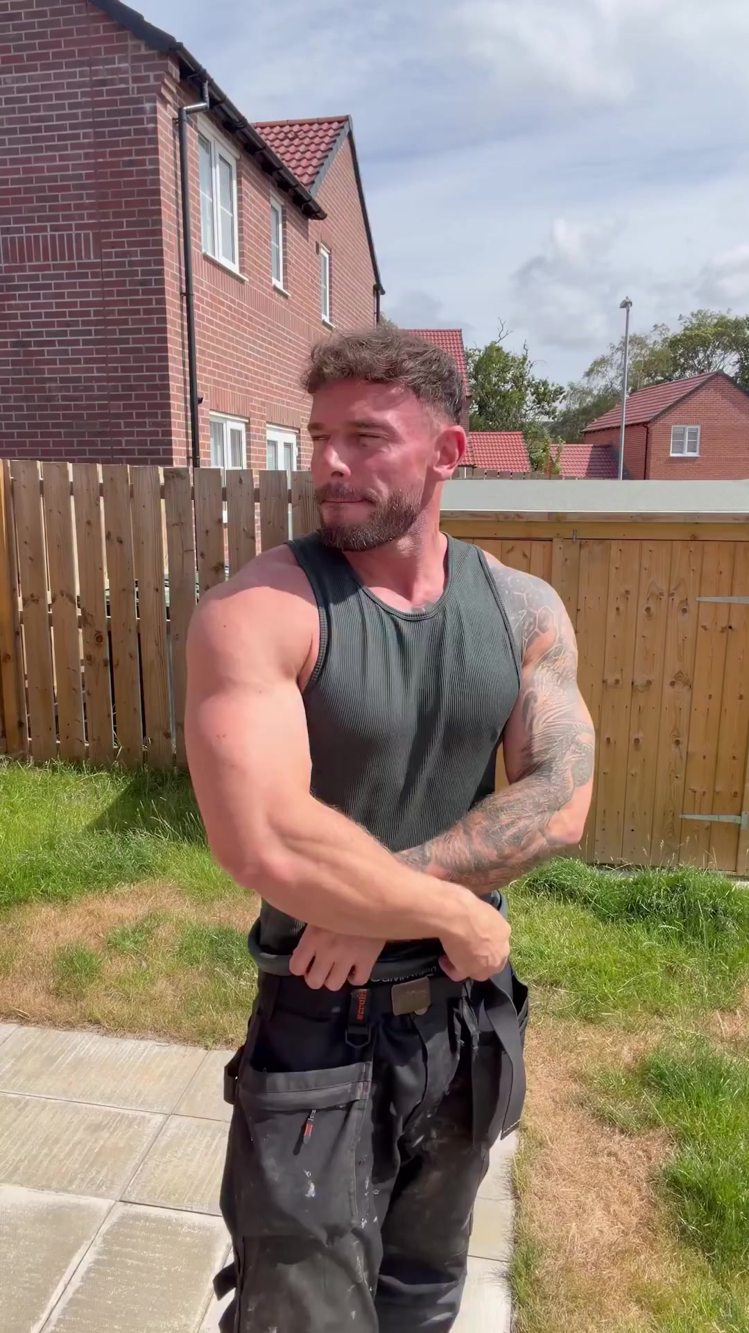@iamgeorgeribble