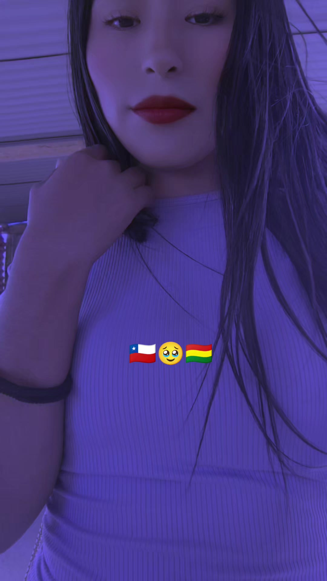 @❤️🩹SoniAguilar🇨🇱🇧🇴 ✈️😍
