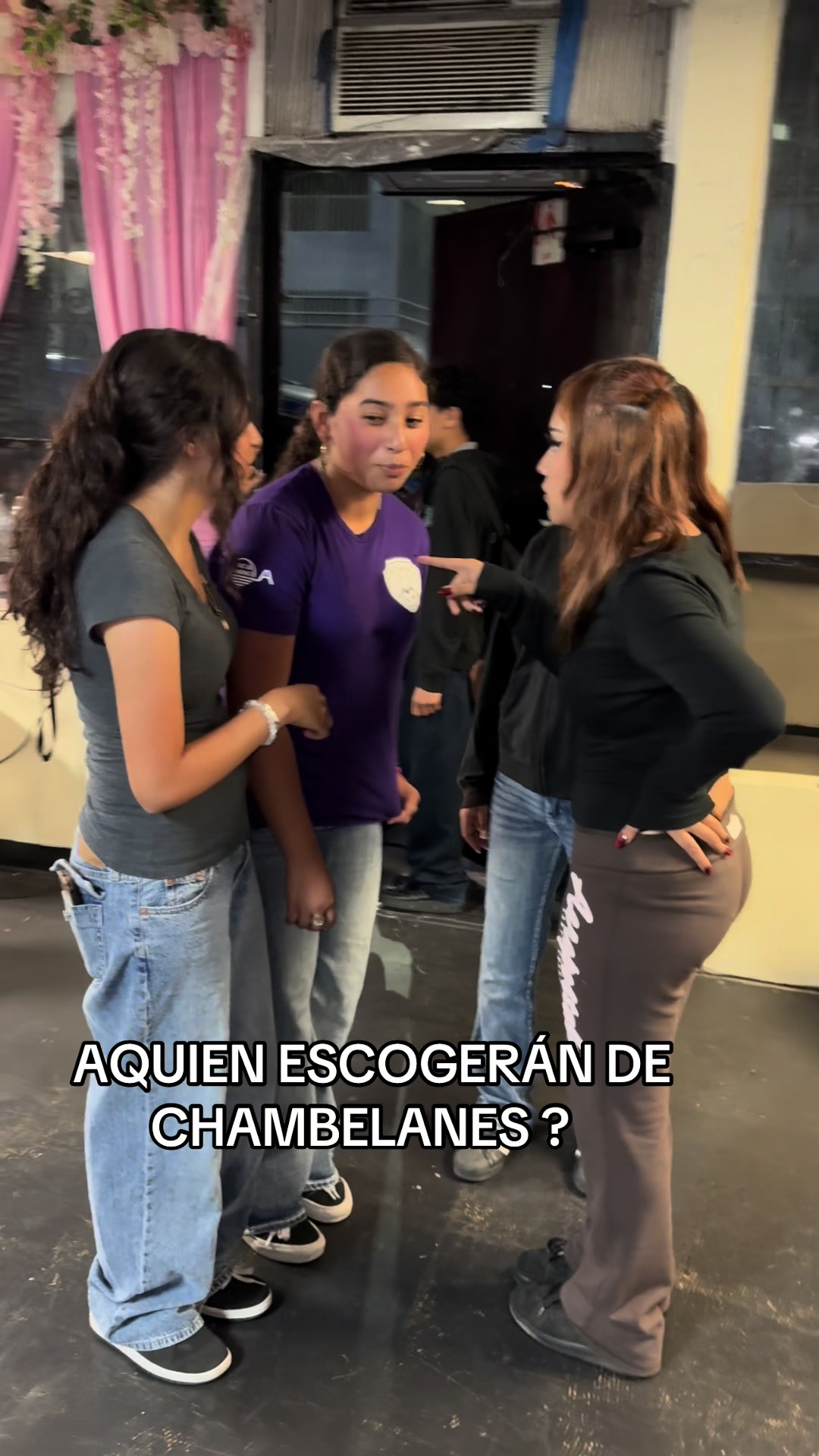 @Loyola vals
