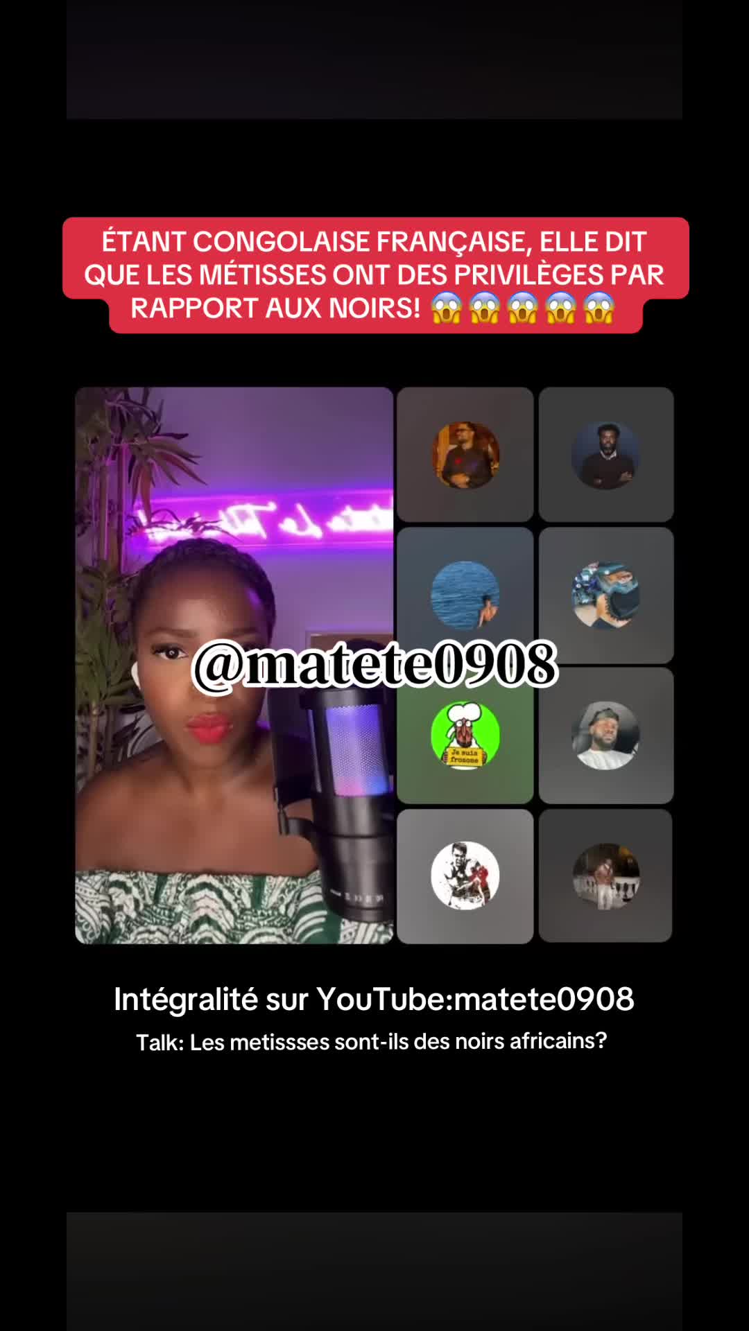 @mateteletalkchaud🎙️🎥