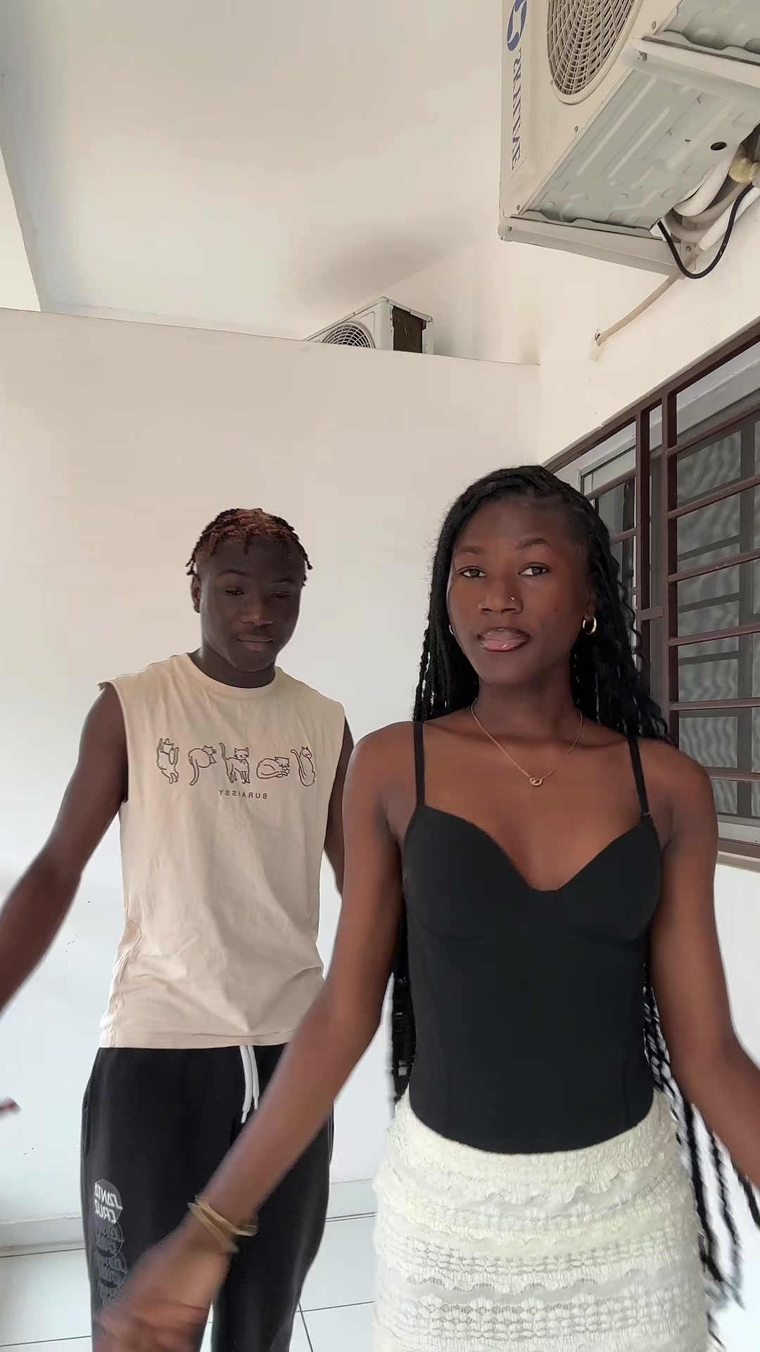 @YVES & MARIE