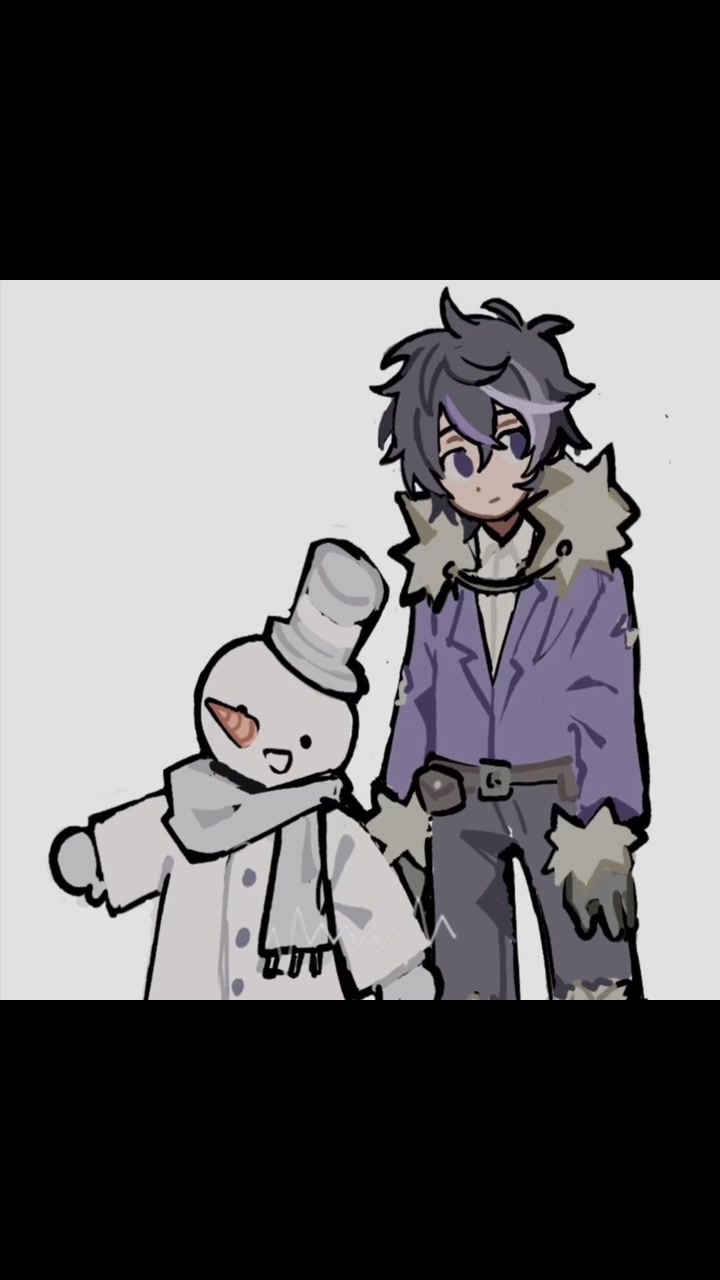 @Miles