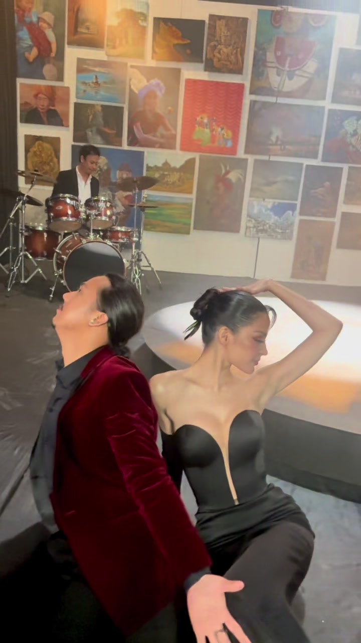 @MayGrace Official ❤️✨ မေဂရစ့်