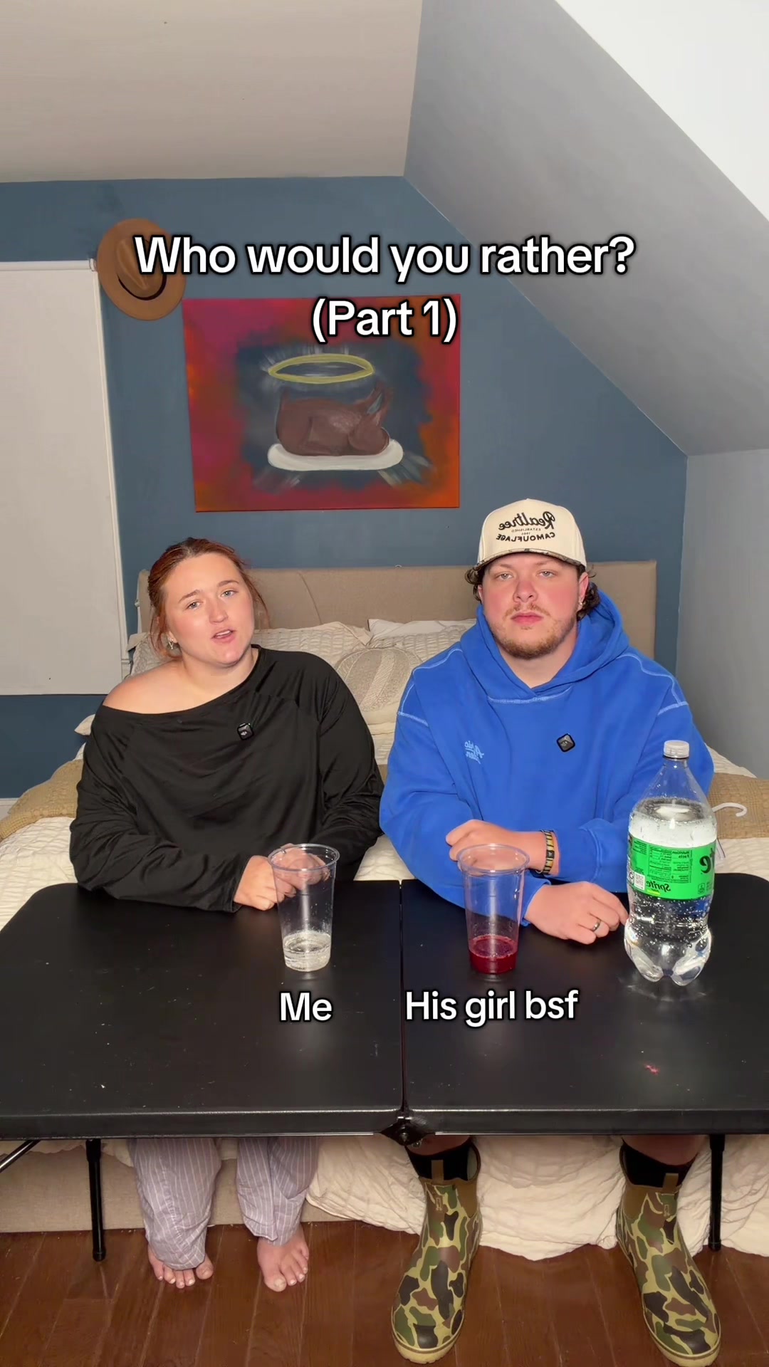 @dave and jaz smith